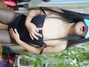 Ασιατική πόρνη αυνανισμός